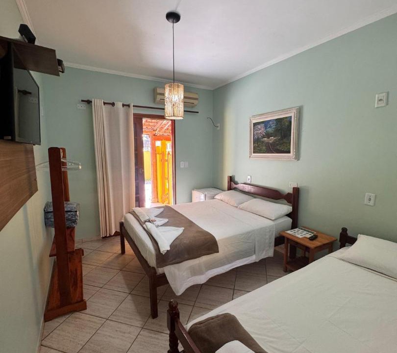 Photo of Bedroom in Trindade