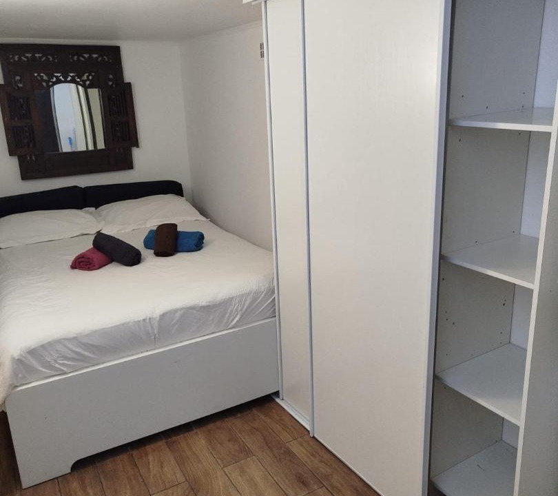 Photo of Bedroom in Gagny