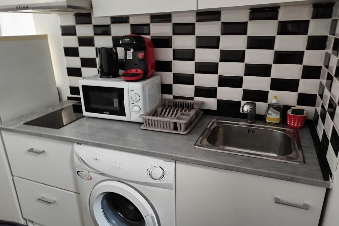Photo of Kitchen in Gagny