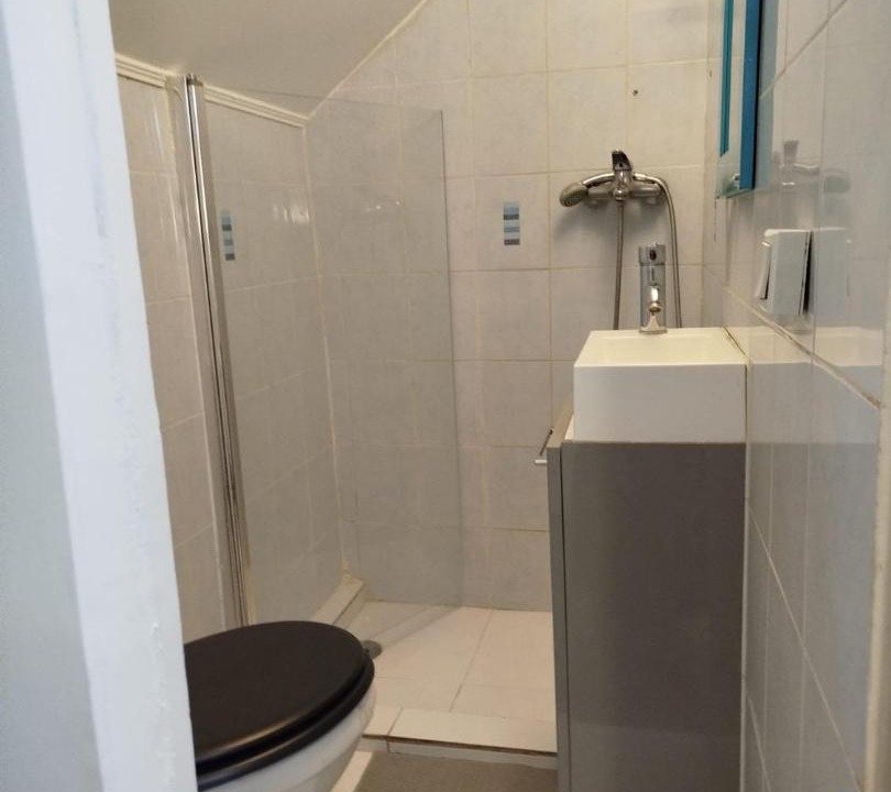 Photo of Bathroom in Gagny