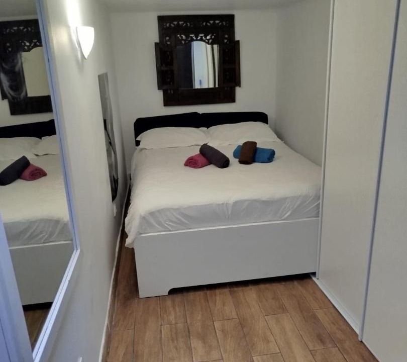 Photo of Bedroom in Gagny