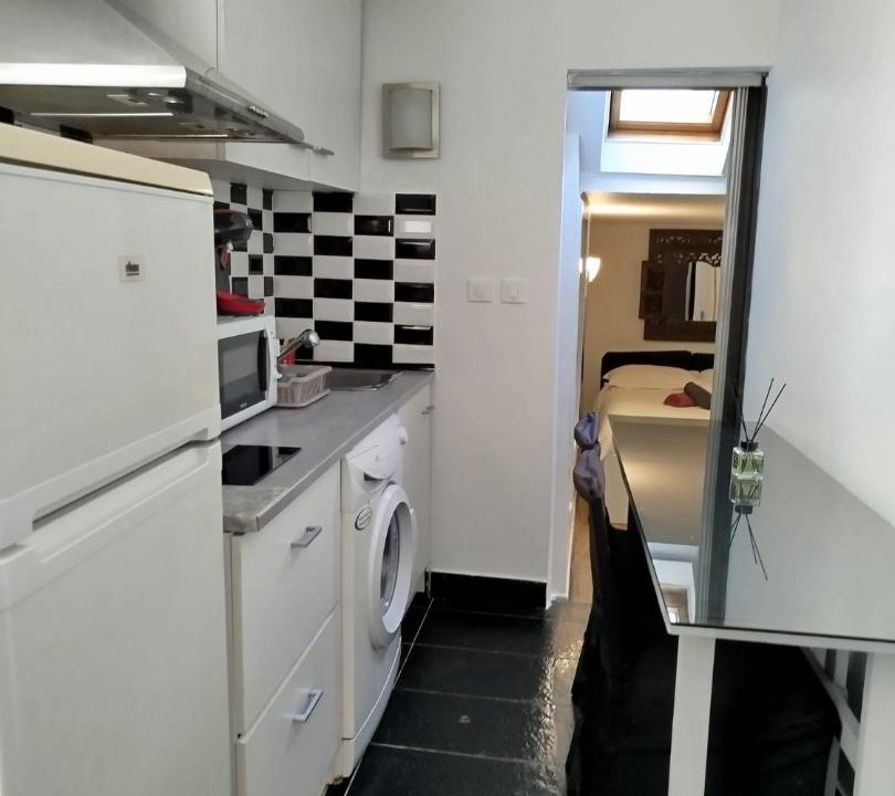 Photo of Kitchen in Gagny
