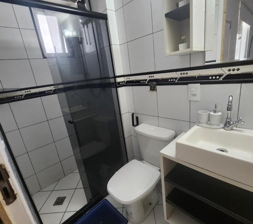 Photo of Bathroom in Centro