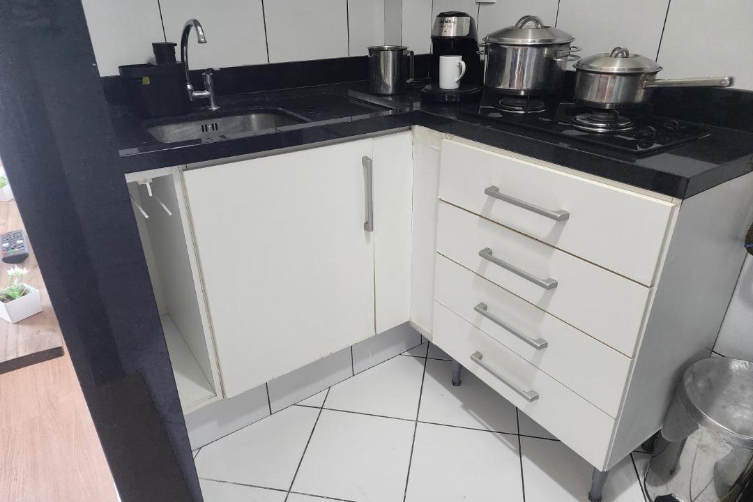 Photo of Kitchen in Centro