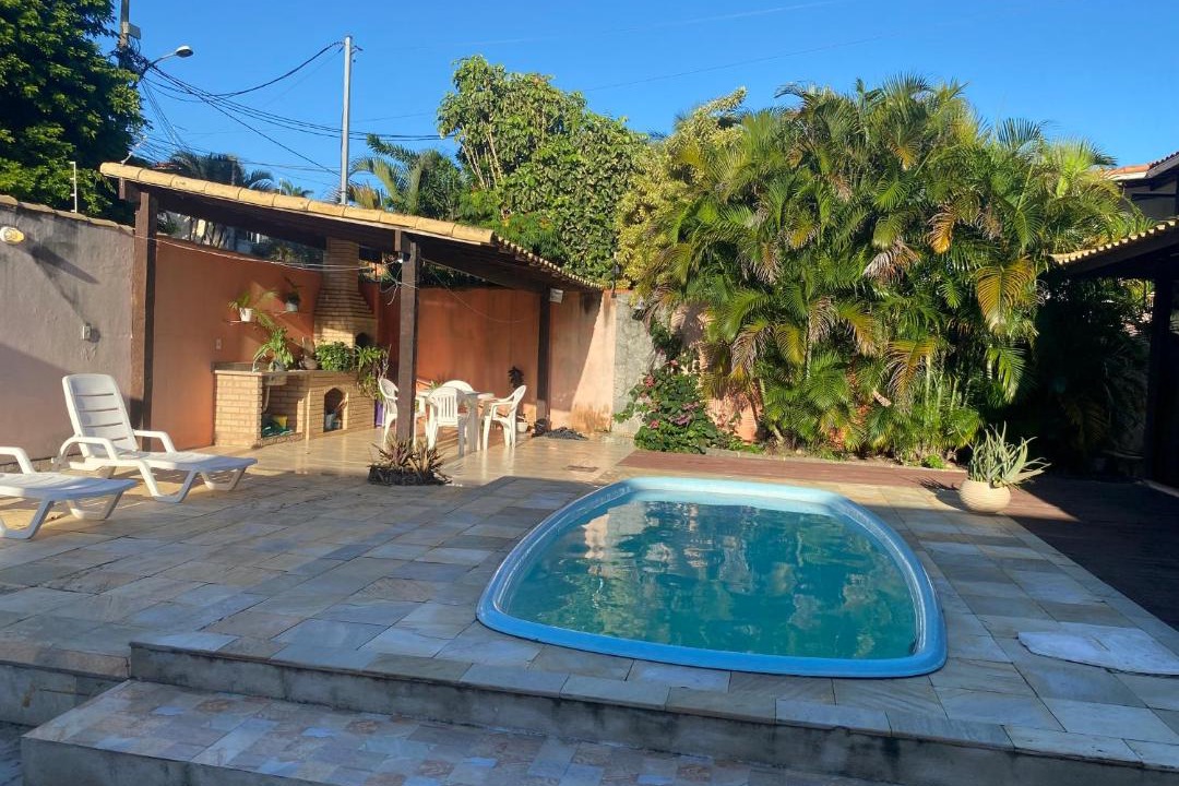 Photo of Others in Manguinhos