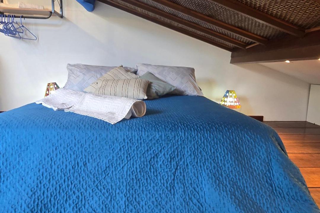 Photo of Bedroom in Bosque de Geriba