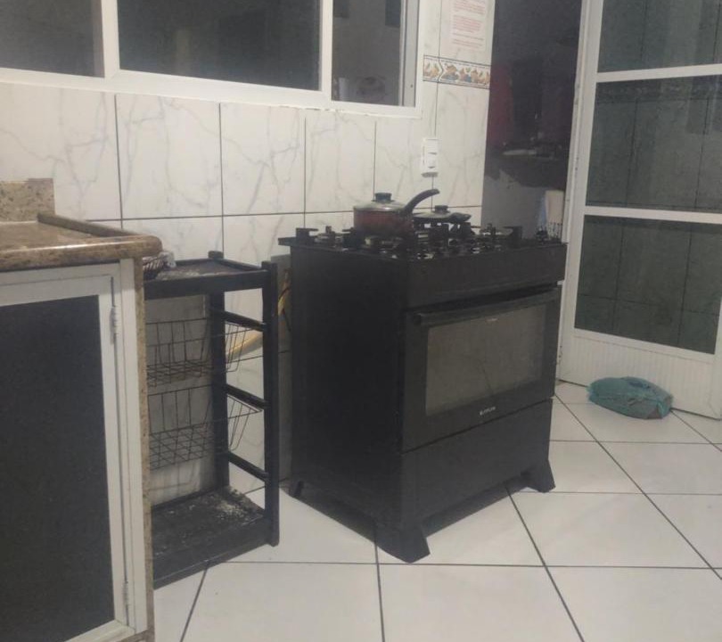 Photo of Kitchen in Pero