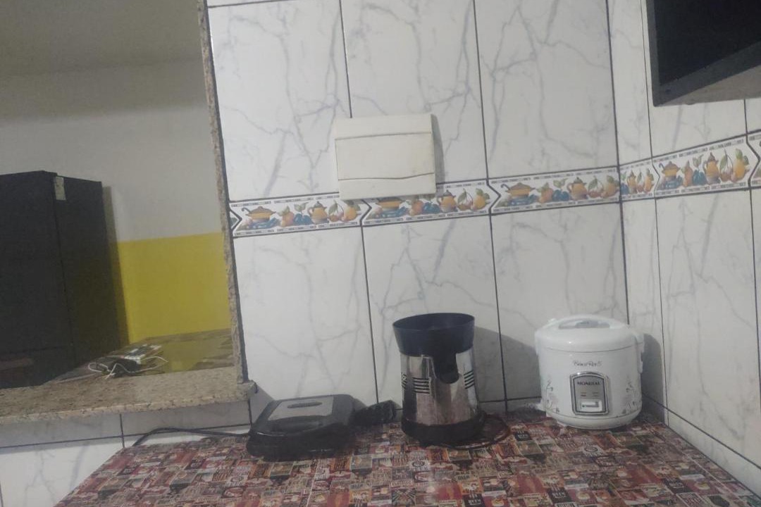 Photo of Kitchen in Pero