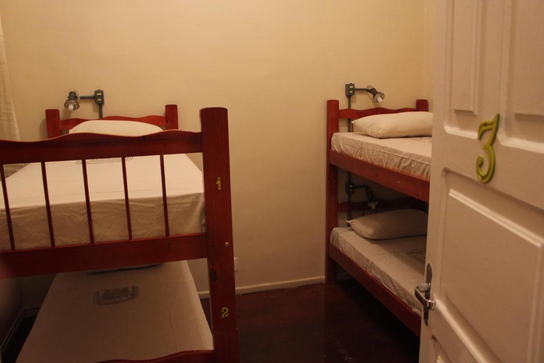 Photo of Bedroom in Lapa