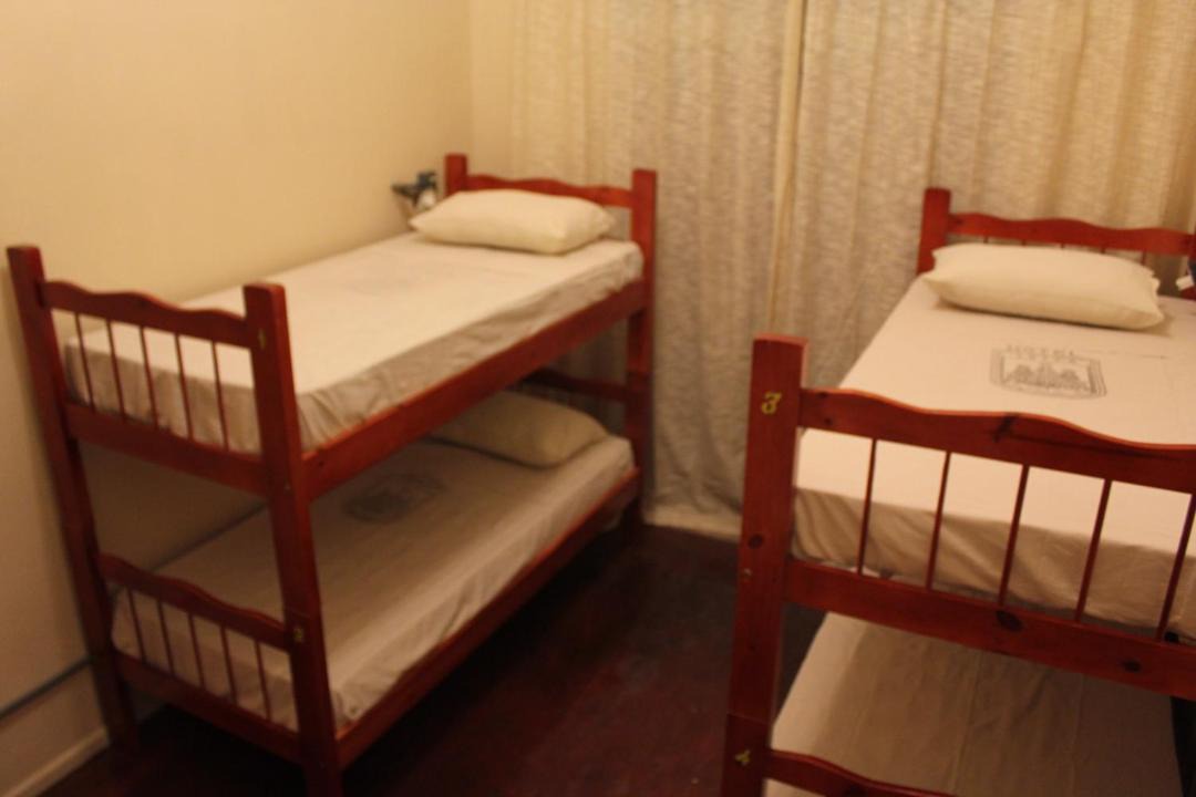 Photo of Bedroom in Lapa