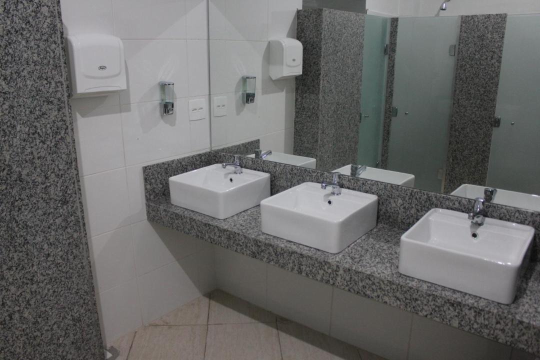 Photo of Bathroom in Lapa