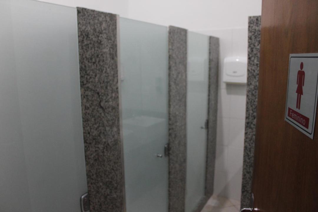 Photo of Bathroom in Lapa
