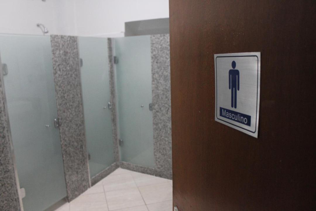 Photo of Bathroom in Lapa