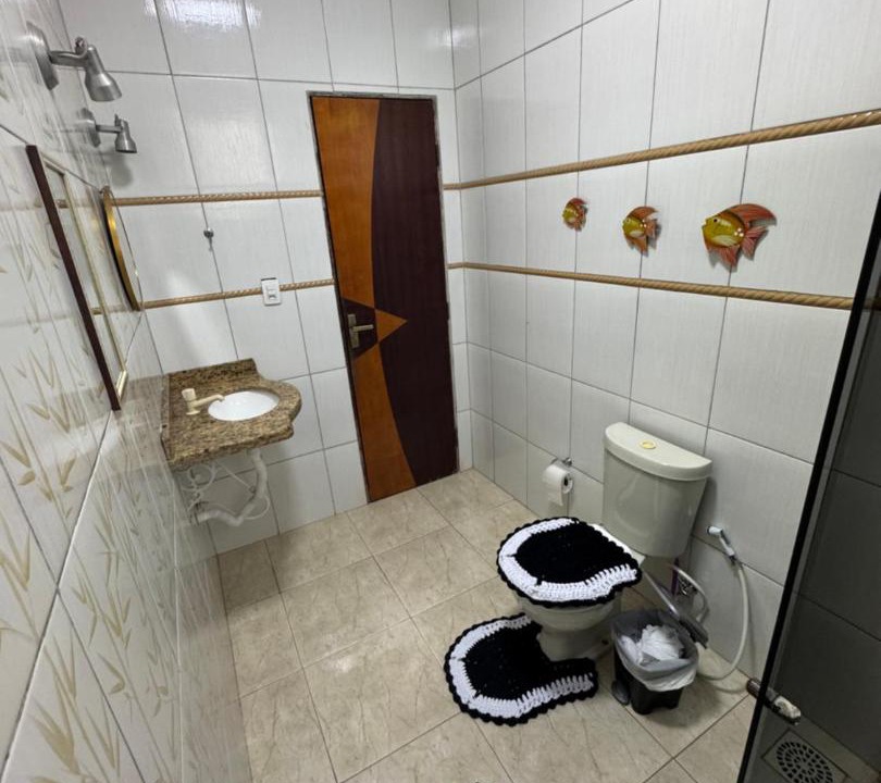 Photo of Bathroom in Saquarema