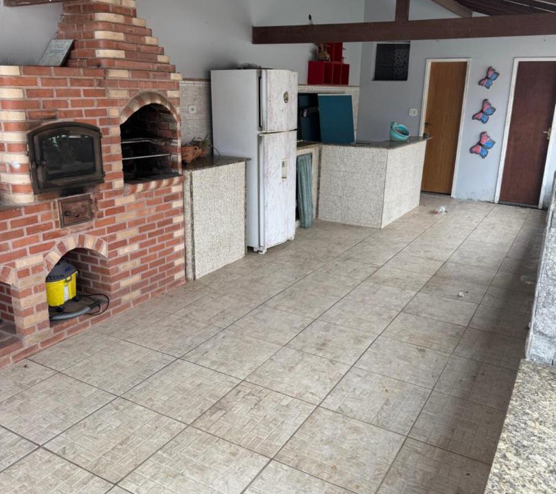 Photo of Kitchen in Saquarema