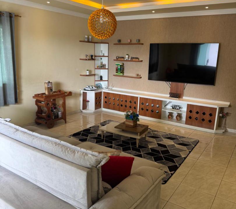 Photo of Livingroom in Saquarema