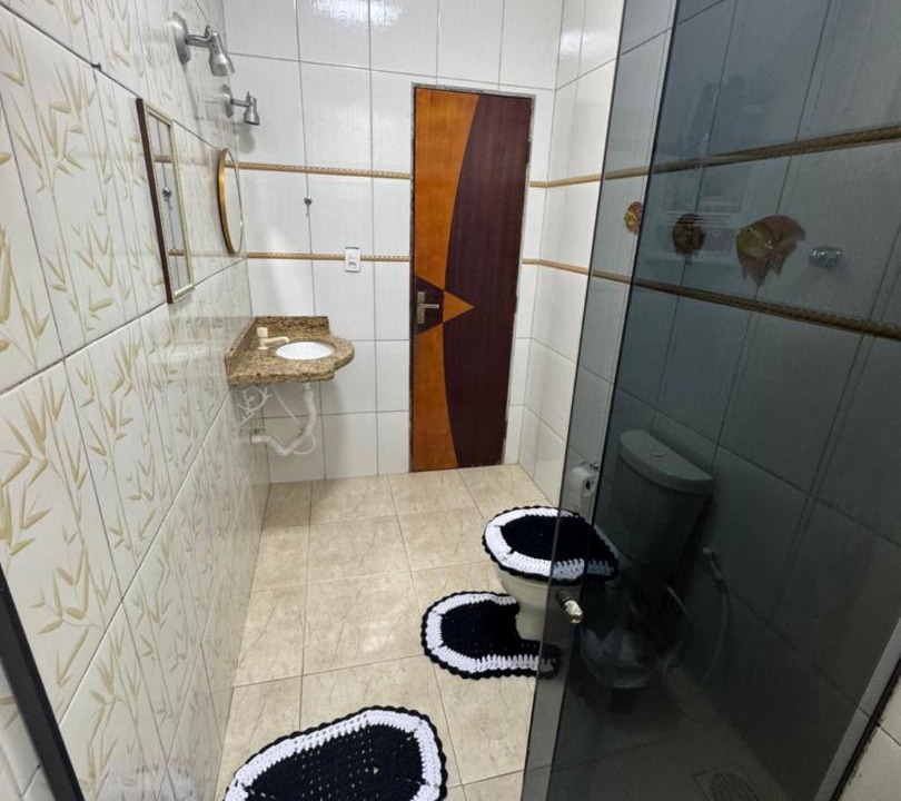 Photo of Bathroom in Saquarema