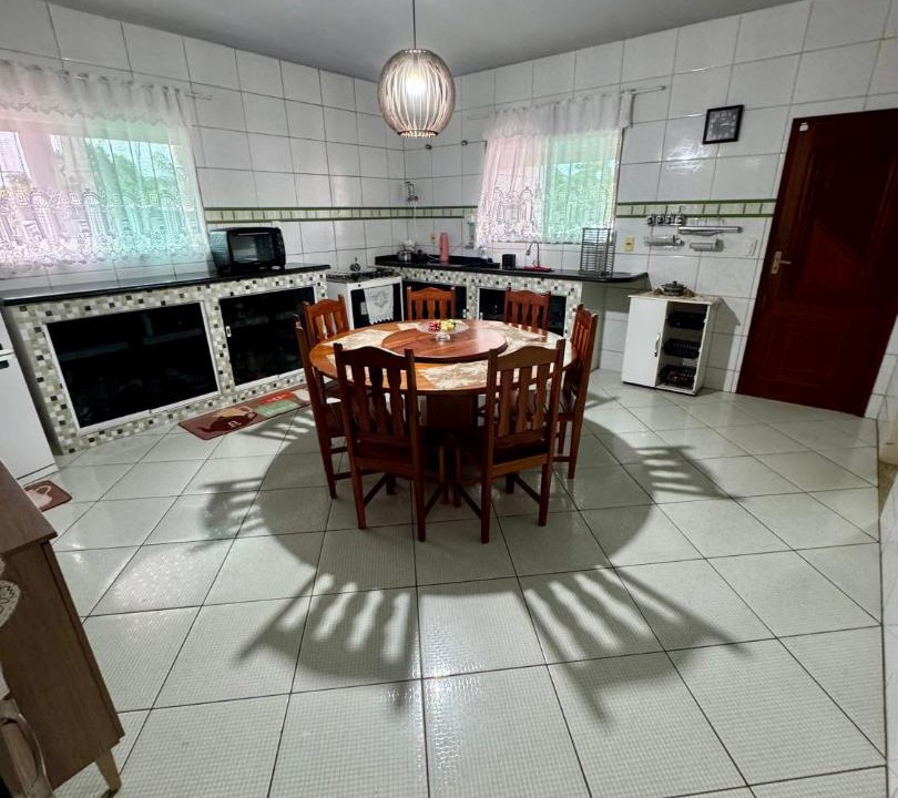 Photo of Kitchen in Saquarema