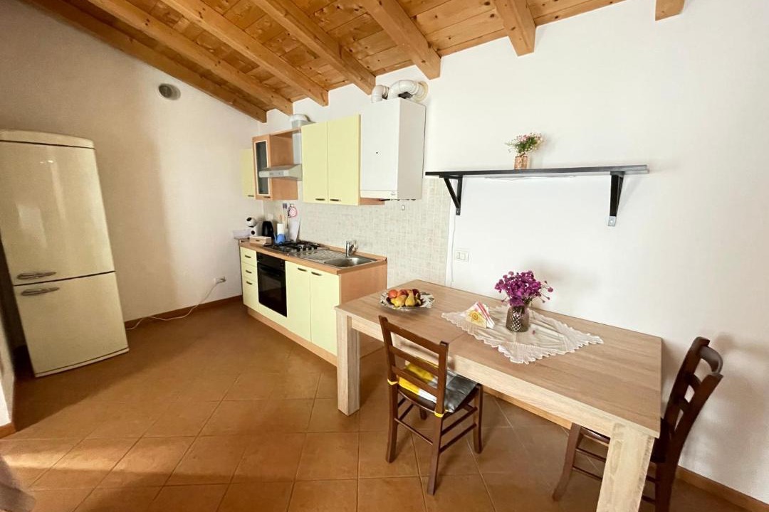 Photo of Kitchen in Isola della Scala