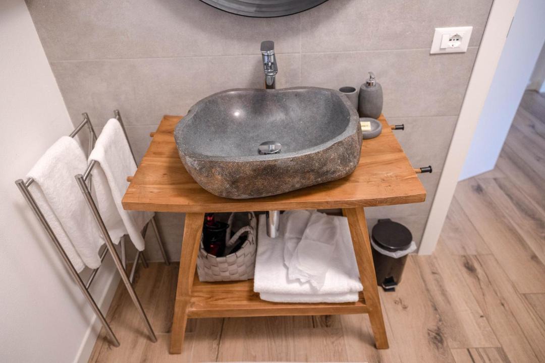 Photo of Bathroom in Castelnuovo del Garda