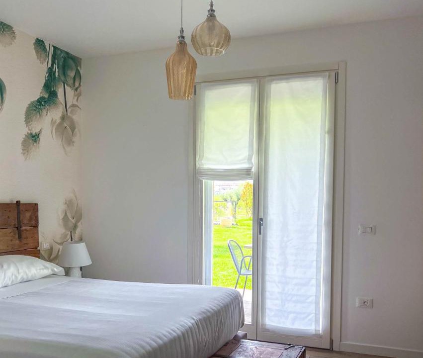 Photo of Bedroom in Castelnuovo del Garda