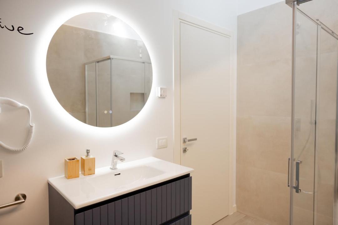 Photo of Bathroom in Cittadella