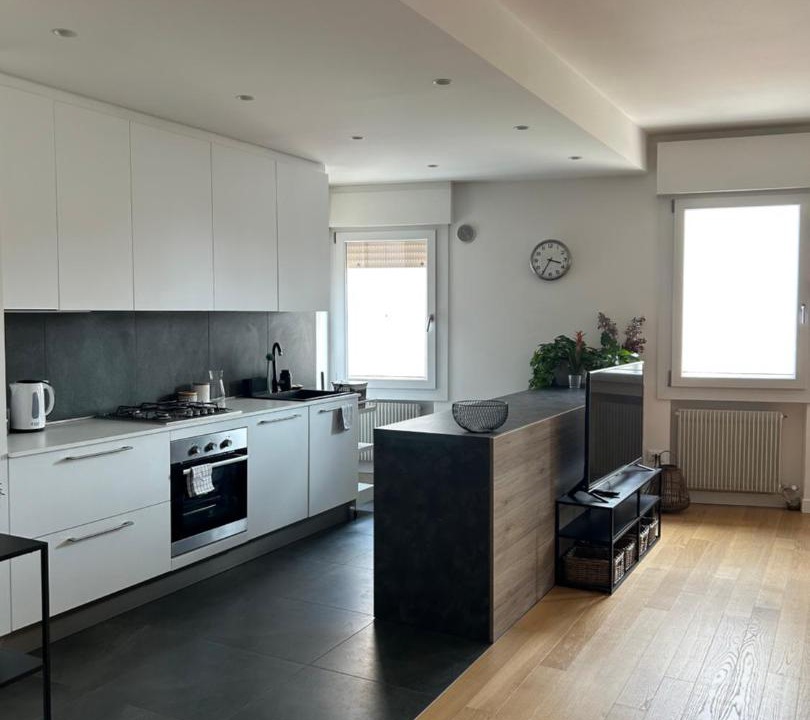 Photo of Kitchen in Treviso