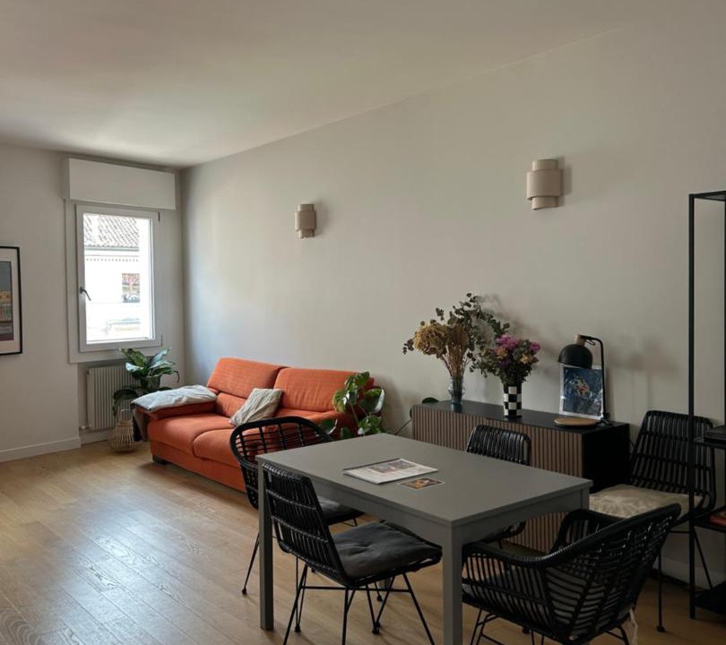 Photo of Livingroom in Treviso