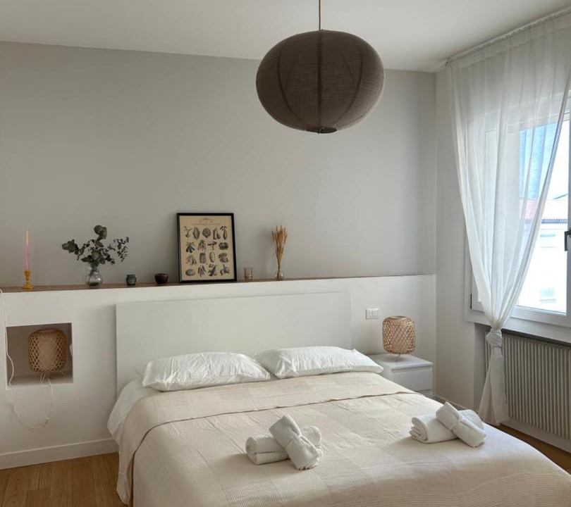 Photo of Bedroom in Treviso