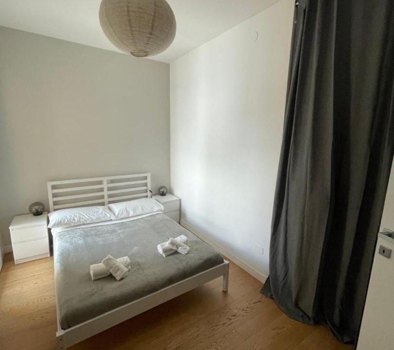 Photo of Bedroom in Treviso