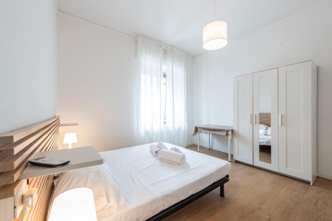 Photo of Bedroom in Cittadella