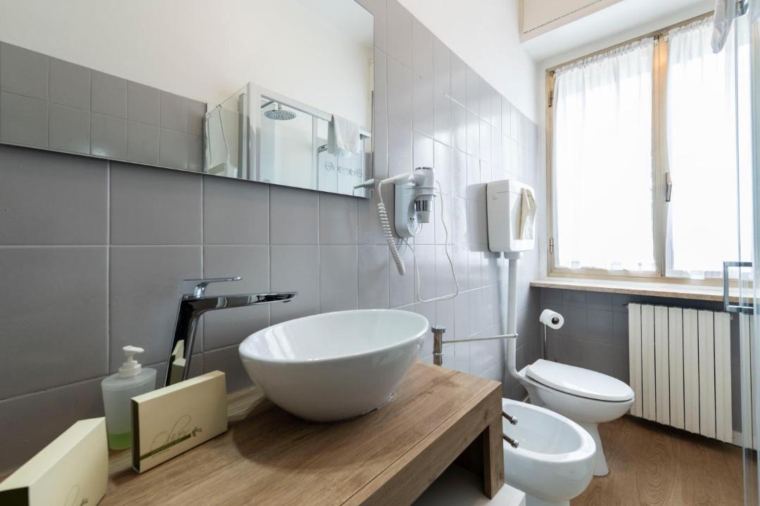 Photo of Bathroom in Cittadella