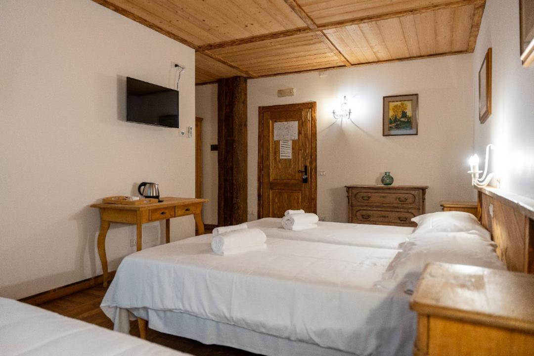 Photo of Bedroom in Nervesa della Battaglia