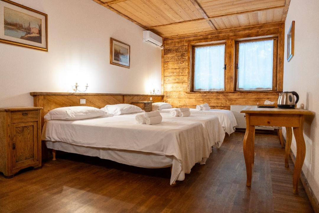 Photo of Bedroom in Nervesa della Battaglia