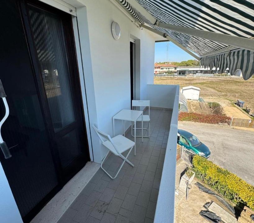 Photo of Patio Balcony in Torre di Fine