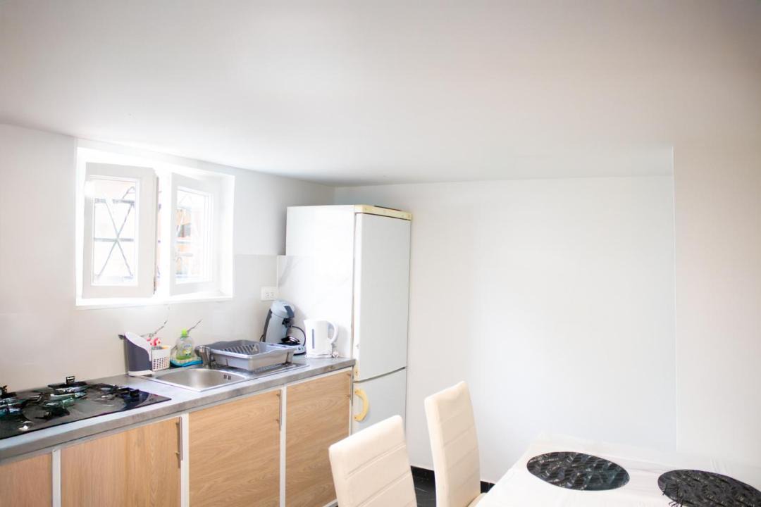 Photo of Kitchen in Pierrefitte-sur-Seine