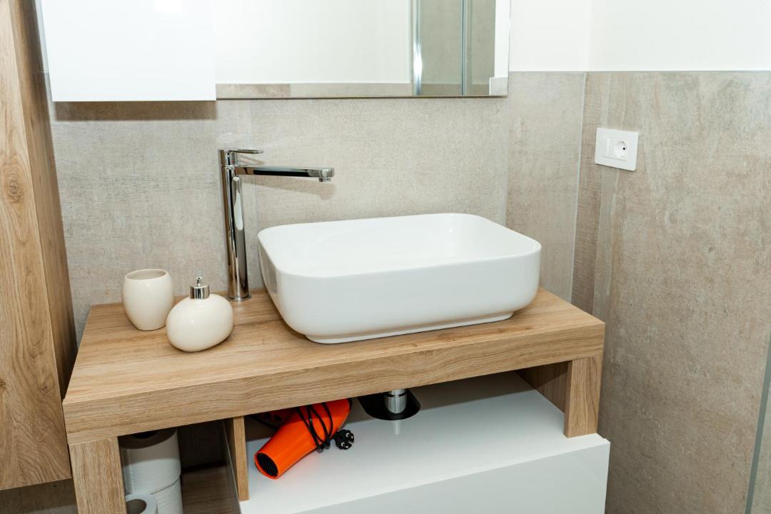 Photo of Bathroom in Salionze
