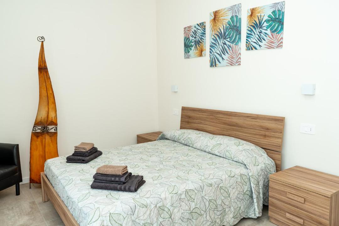Photo of Bedroom in Salionze