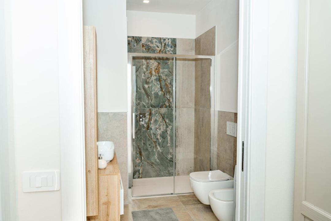 Photo of Bathroom in Salionze