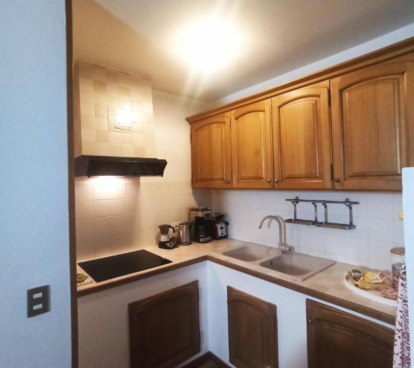 Photo of Kitchen in Navene