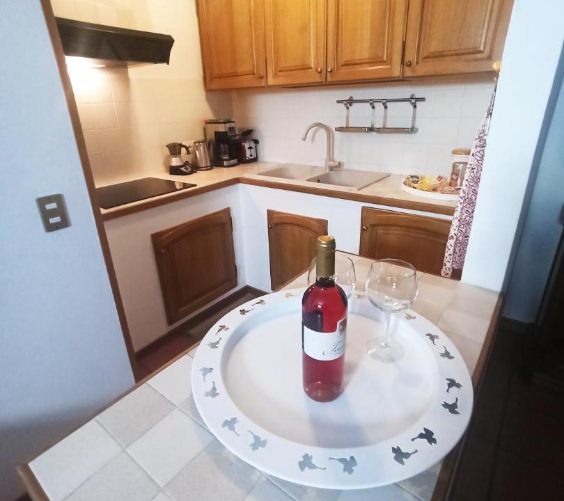Photo of Kitchen in Navene