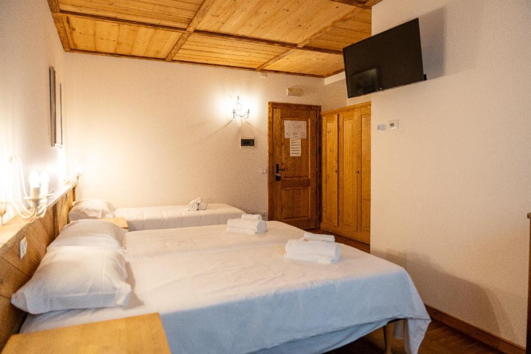 Photo of Bedroom in Nervesa della Battaglia