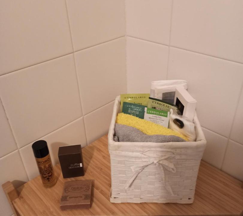 Photo of Bathroom in Navene