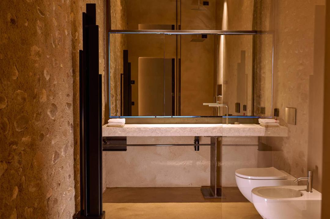 Photo of Bathroom in Castelnuovo del Garda