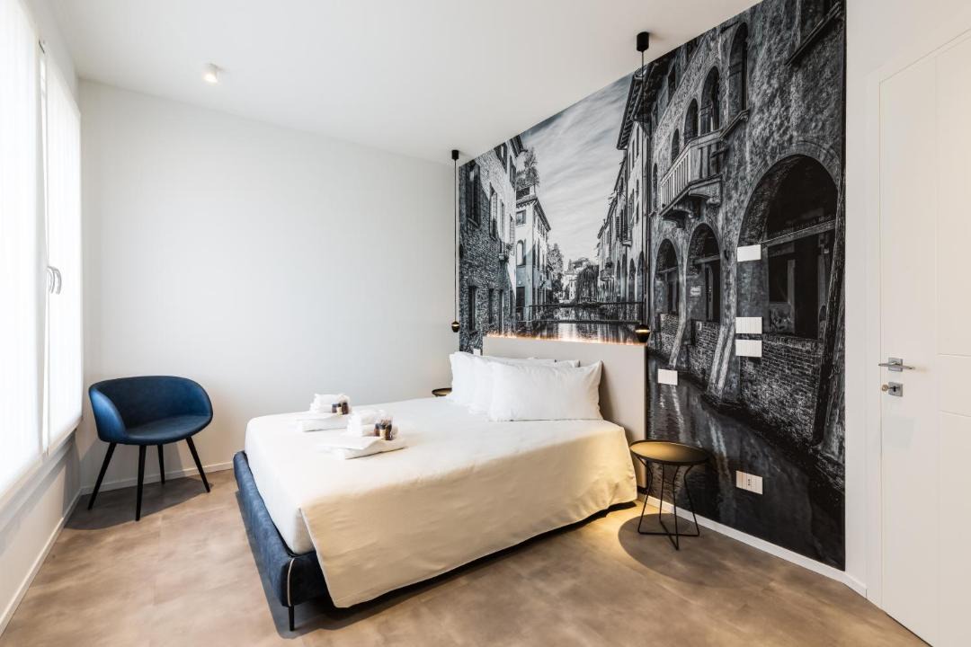 Photo of Bedroom in Treviso