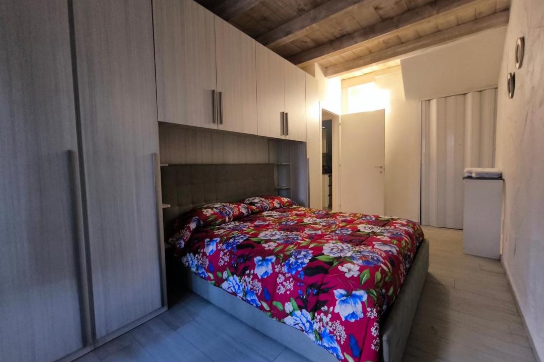Photo of Bedroom in Cavalcaselle