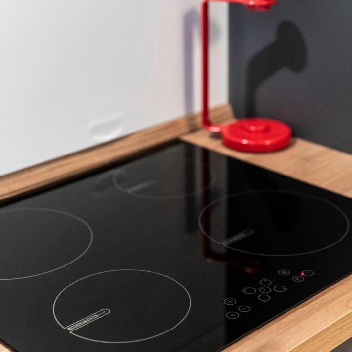 Photo of Kitchen in Cittadella