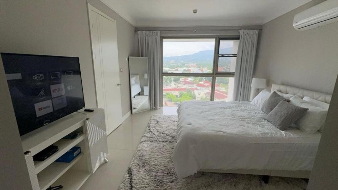 Photo of Bedroom in Saint Andrew