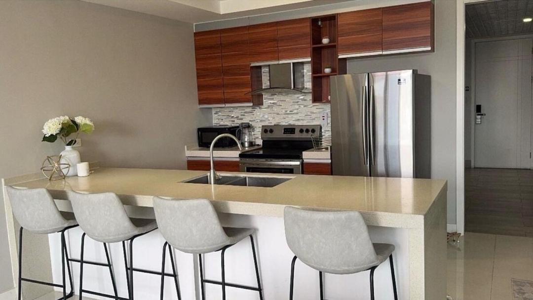Photo of Kitchen in Saint Andrew