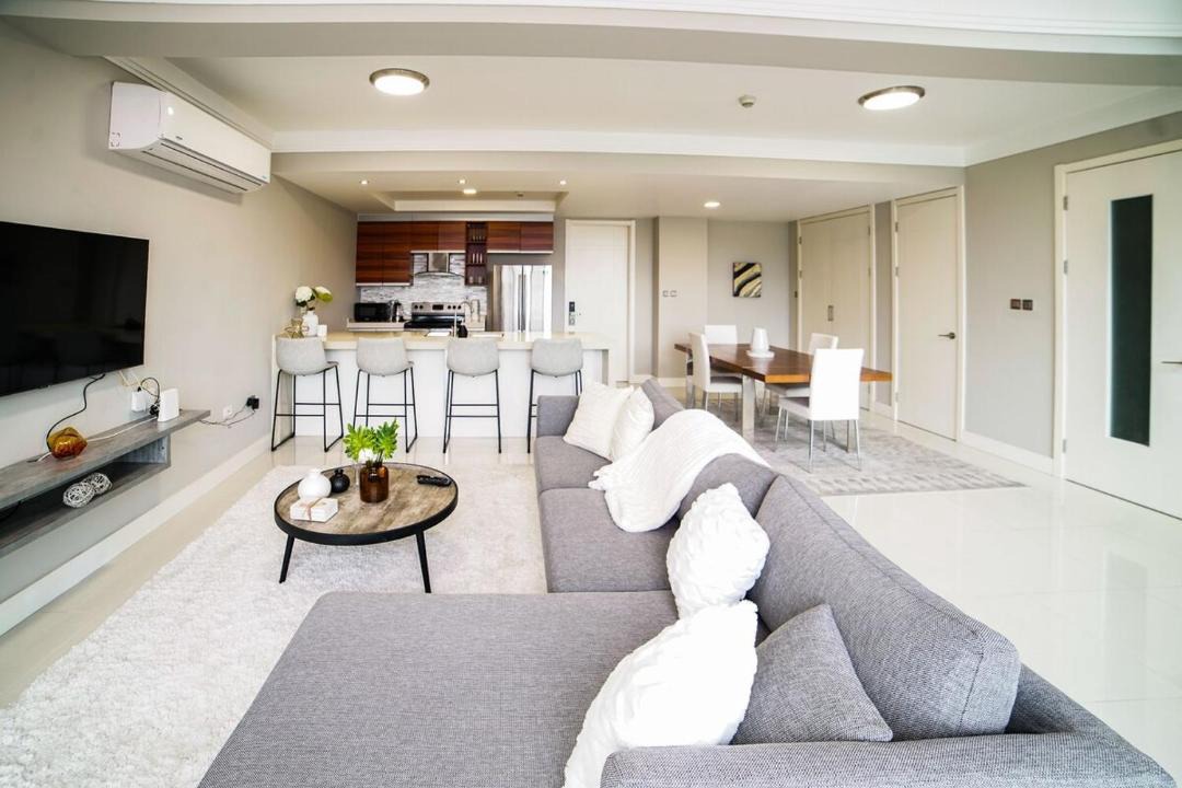 Photo of Livingroom in Saint Andrew